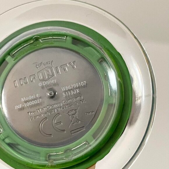 Disney Infinity Phineas and Ferb Toy Box Pack Phineas and Agent P Figures - Picture 15 of 16